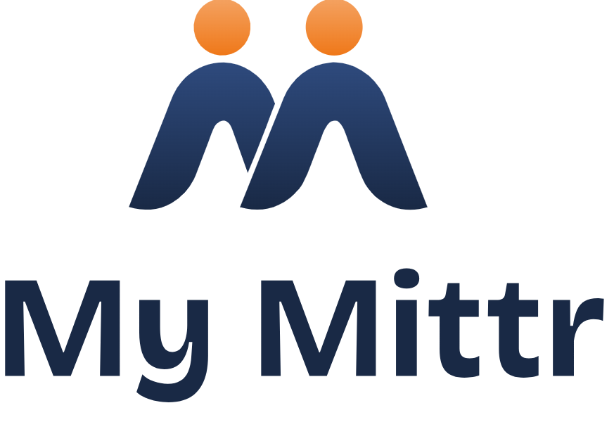 MyMittr Logo